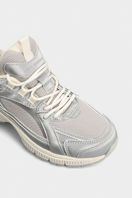 Кроссовки Armani Exchange