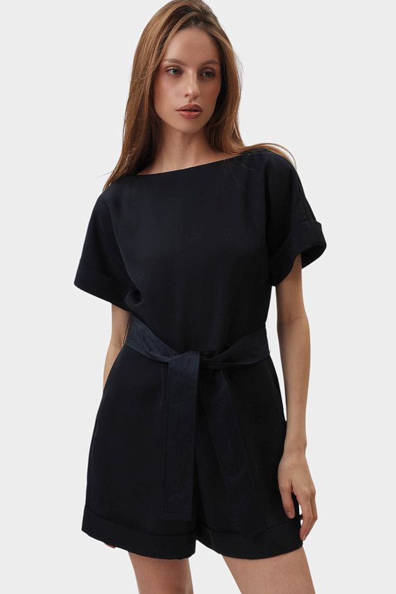 Комбинезон Armani Exchange