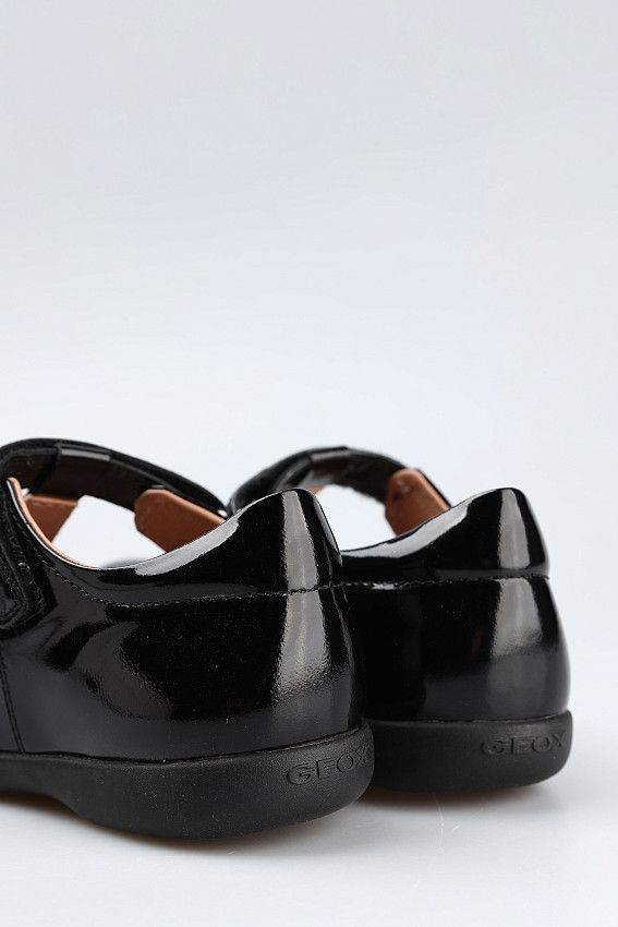 Туфли Geox Черный