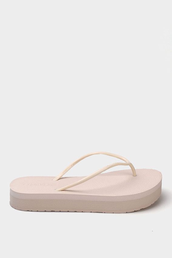 Шлепанцы Calvin Klein Jeans