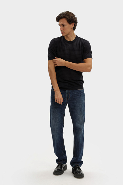 Футболка Emporio Armani