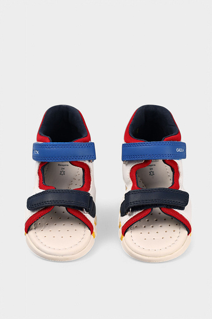 Сандалии Geox