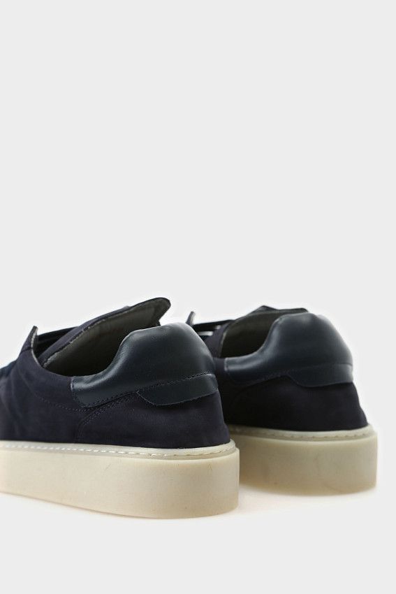 Кеды Marc Cony Синий