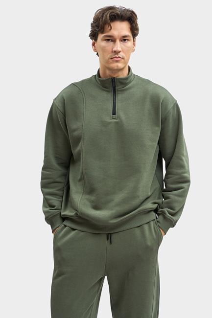 Свитшот The Hills