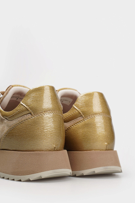 Кроссовки Graciana