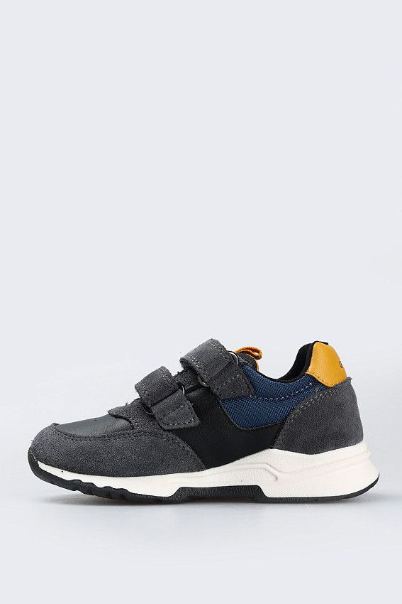 Кроссовки Geox Серый