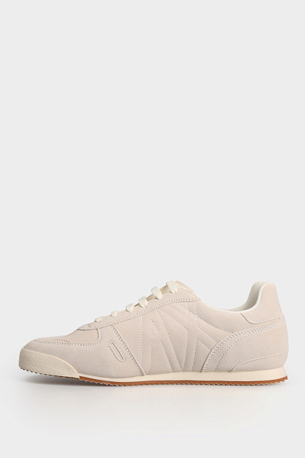 Кроссовки Armani Exchange