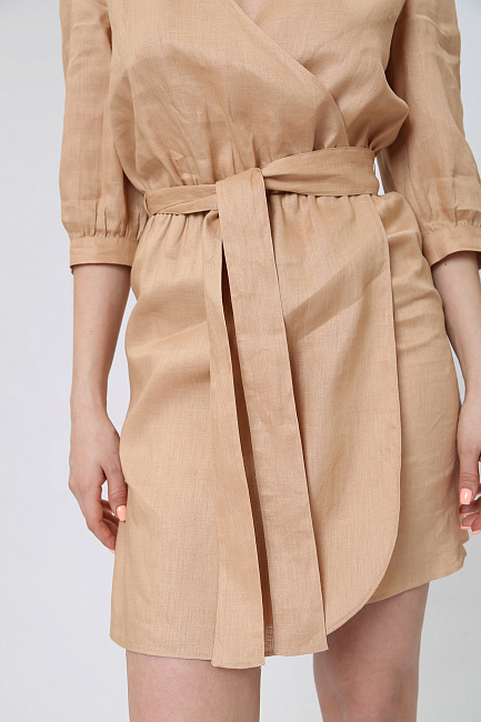 Платье Armani Exchange