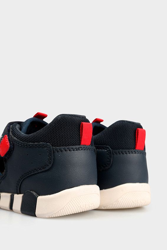 Сандалии Geox Синий