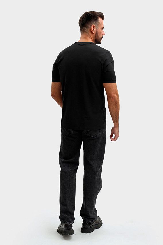 Футболка Van Mich Бежевый