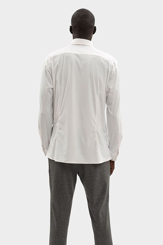 Рубашка Strellson Белый