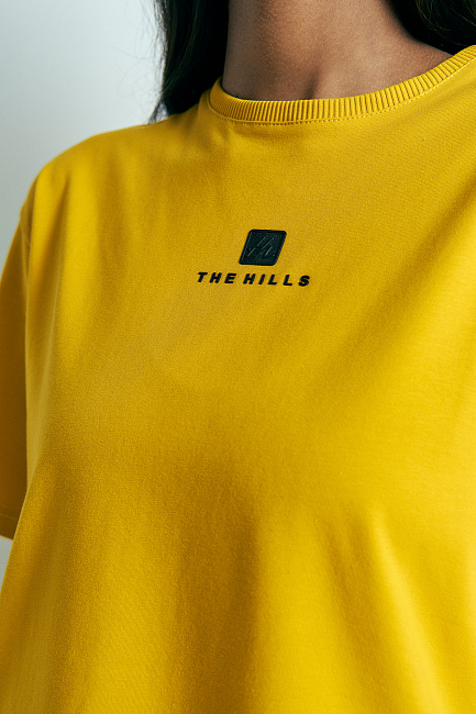 Футболка The Hills