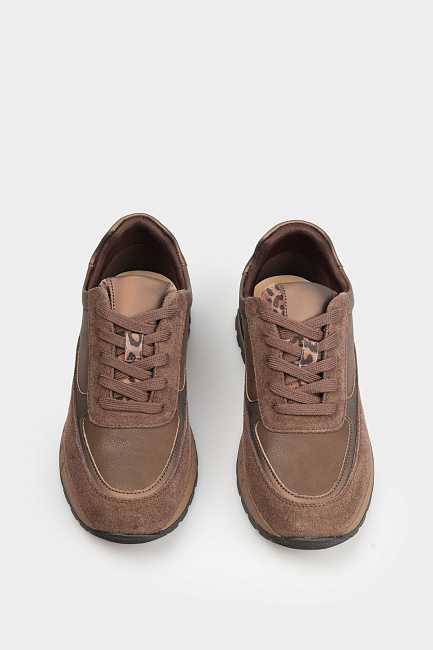 Кроссовки Red Pin