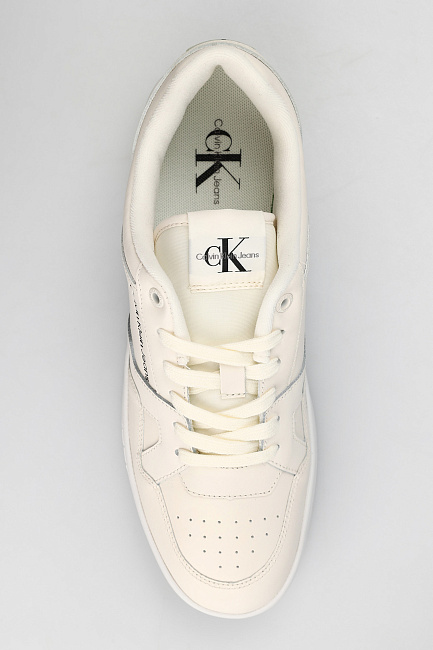 Кеды Calvin Klein