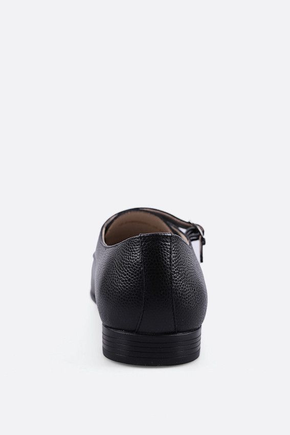 Туфли Corso Como Черный