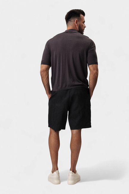 Шорты Emporio Armani