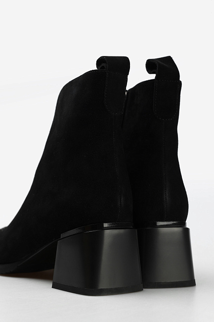 Ботинки El Tempo