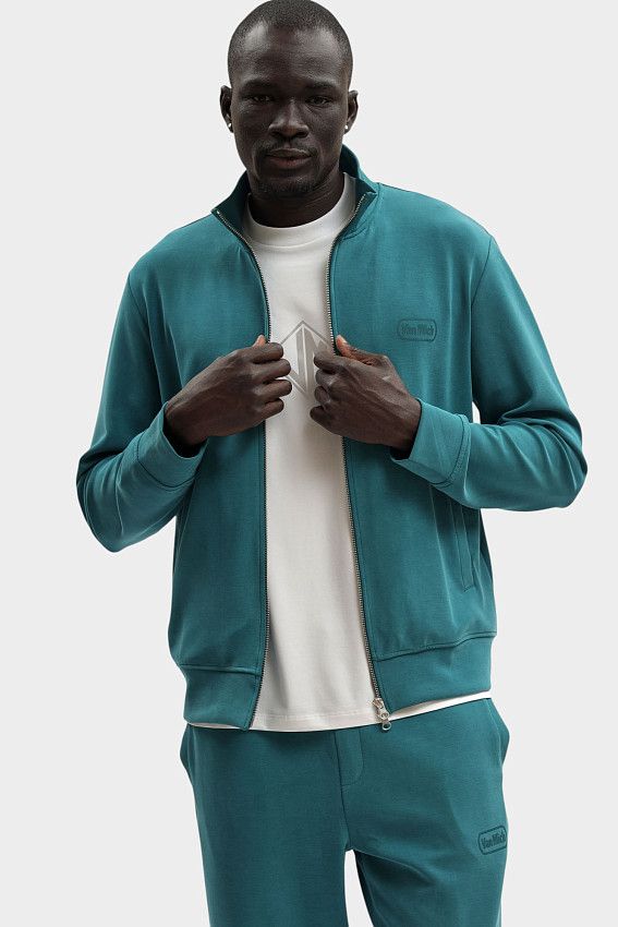 Толстовка Van Mich 