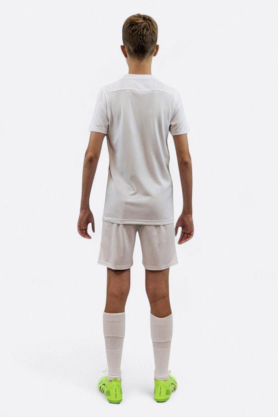 Шорты игровые Van Mich Спорт Белый