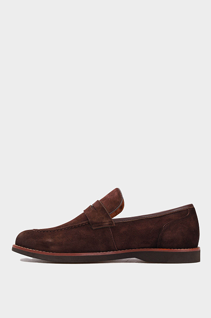 Лоферы Marc Cony