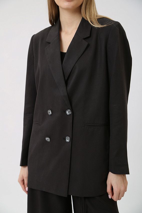 Жакет Pepe Jeans Черный