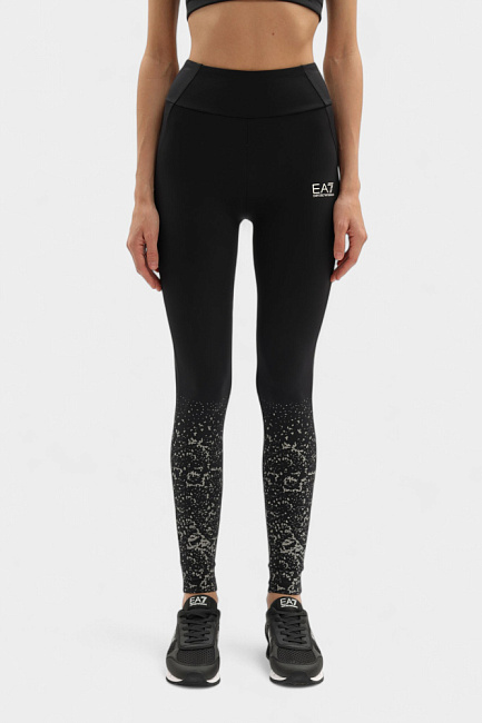 Леггинсы EA7