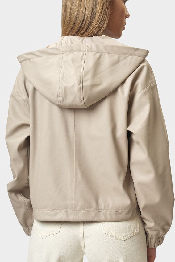 Куртка Mustang