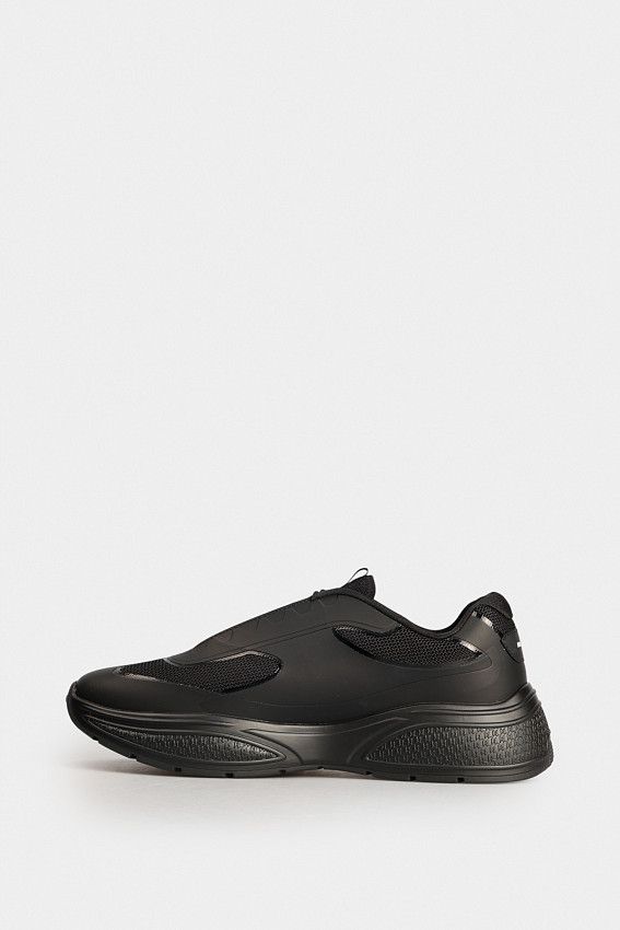 Кроссовки Karl Lagerfeld Черный