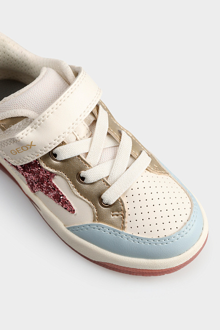 Кроссовки Geox