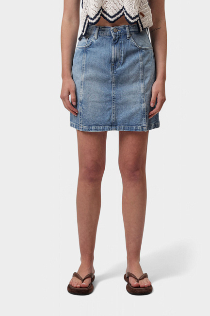 Юбка джинсовая Pepe Jeans
