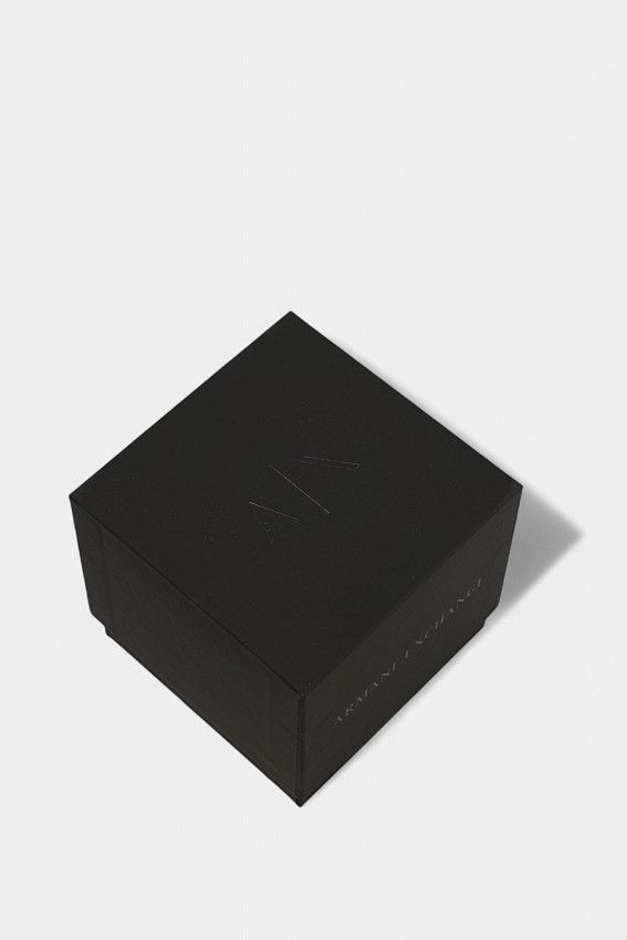 Часы наручные Armani Exchange Черный