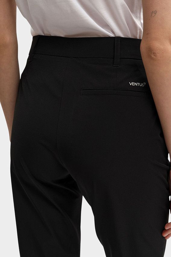 Брюки EA7 Черный