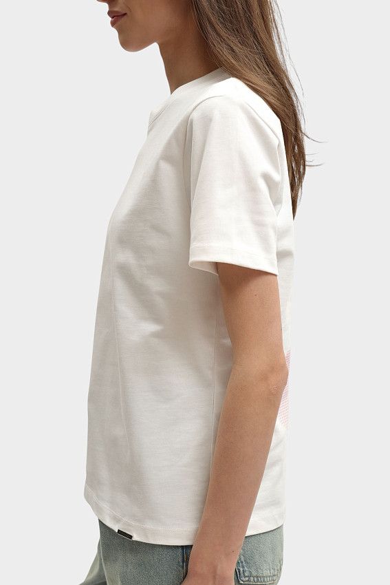 Футболка Van Mich Белый