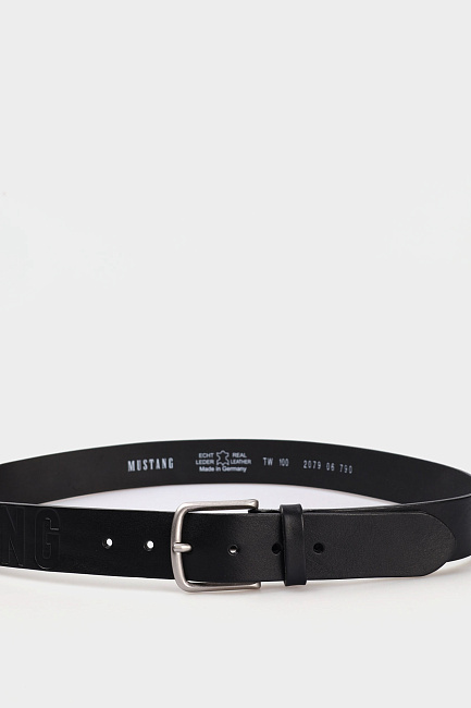 Ремень Mustang