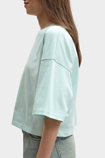 Футболка Van Mich