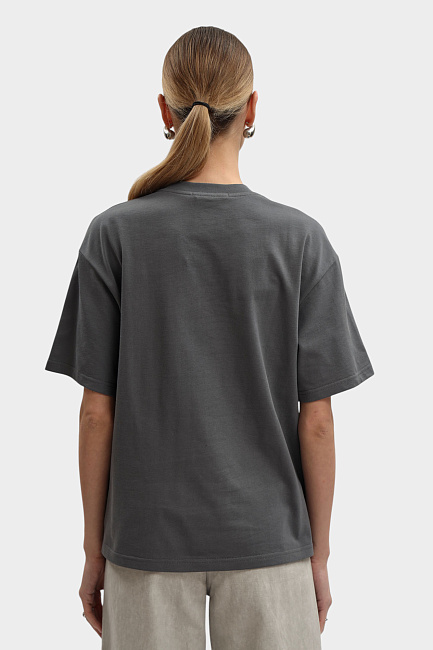 Футболка The Hills