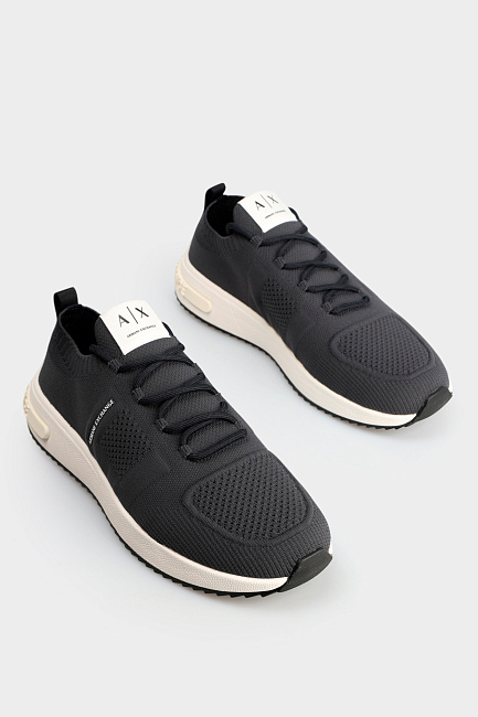 Кроссовки Armani Exchange