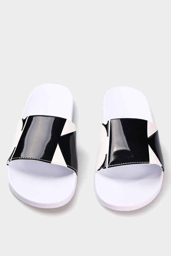 Шлепанцы Calvin Klein Jeans