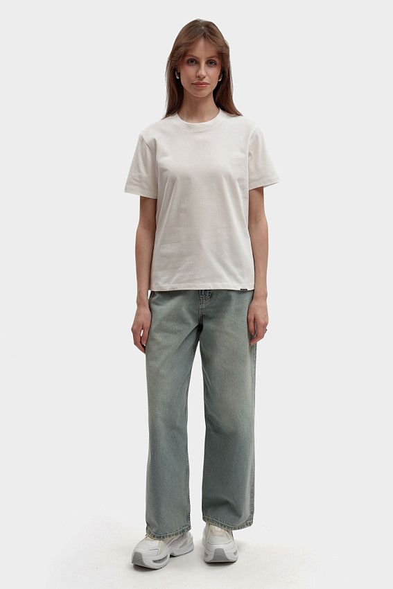 Футболка Van Mich Белый