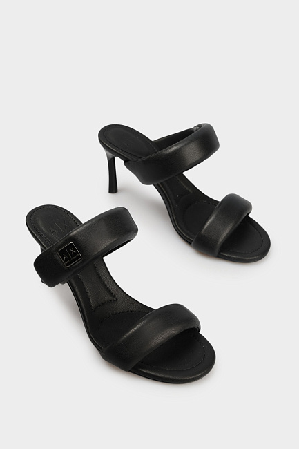 Мюли Armani Exchange