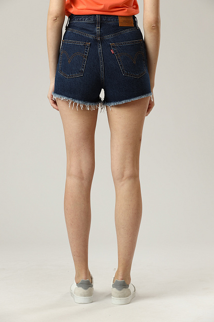 Шорты джинсовые Levi`s