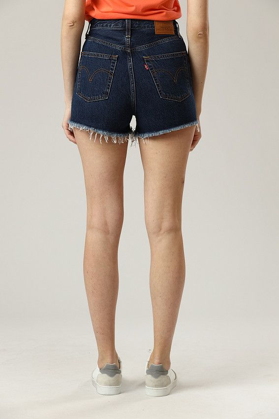 Шорты джинсовые Levi`s