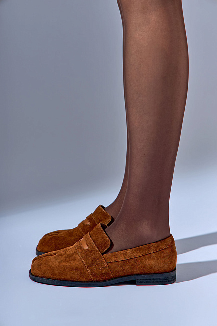 Лоферы Marc Cony