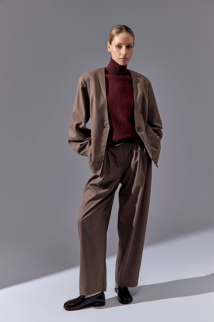 Лоферы Marc Cony