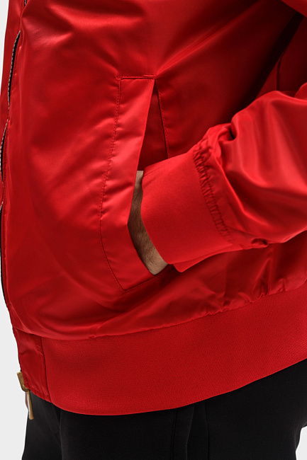 Бомбер Armani Exchange