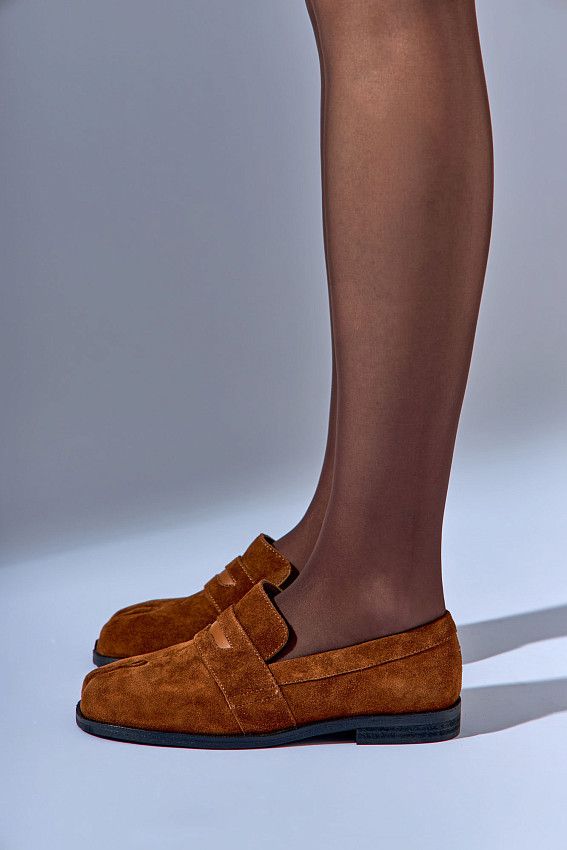 Лоферы Marc Cony