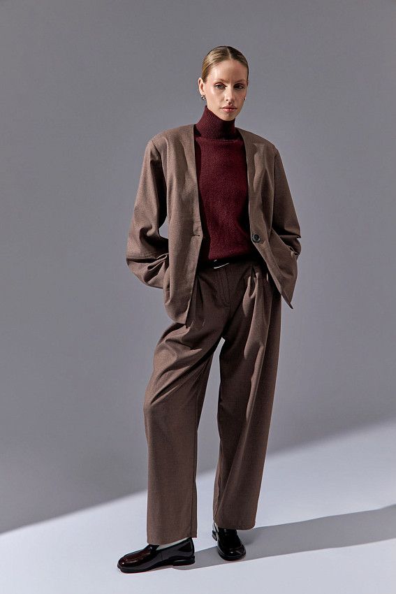 Лоферы Marc Cony