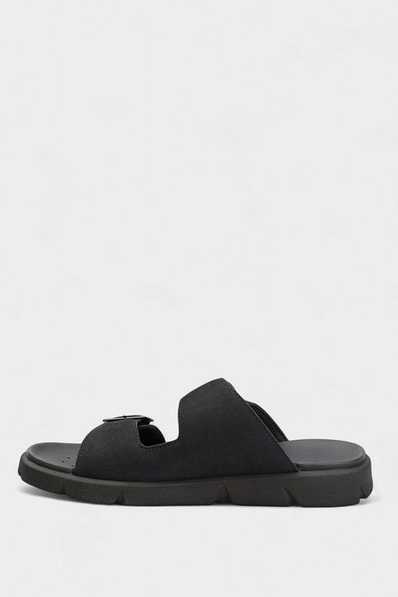 Сандалии Geox Синий