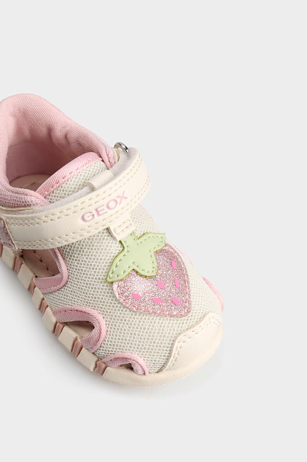 Сандалии Geox