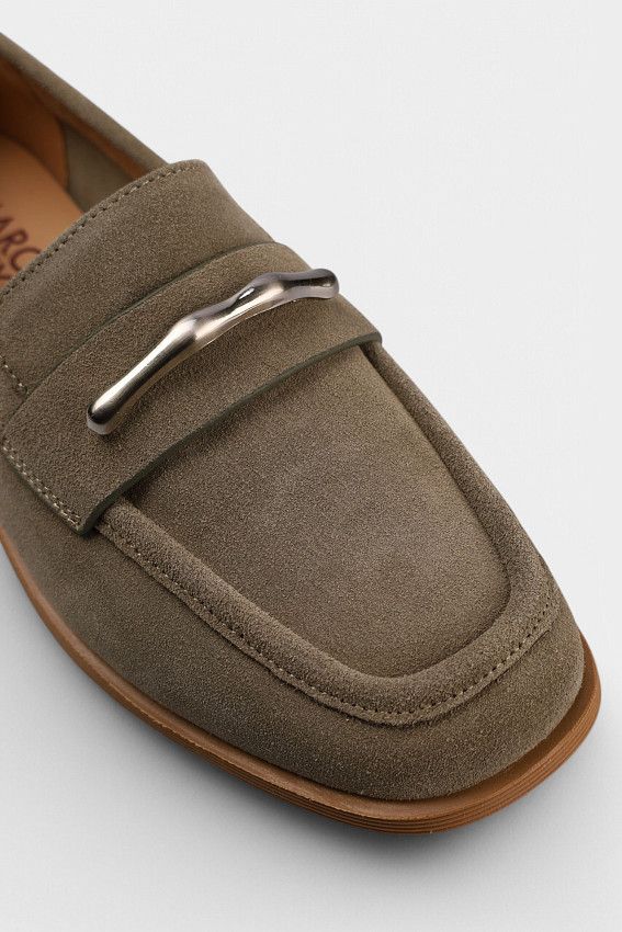 Лоферы Marc Cony